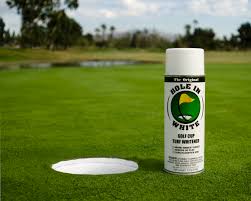 golf marking paint