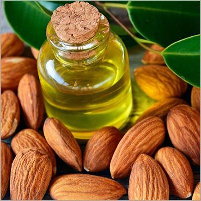 Almond Oil, for Body Care, Making Medicine, Packaging Type : Plastic Bottels