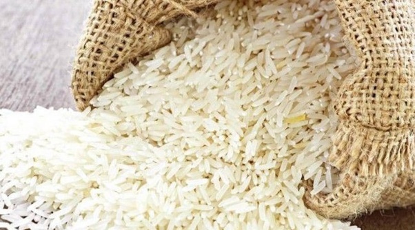 Soft Raw Sona Rice, Shelf Life : 2Years