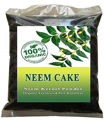 Common Neem Cake Manure, for Agricultural, Purity : 100%
