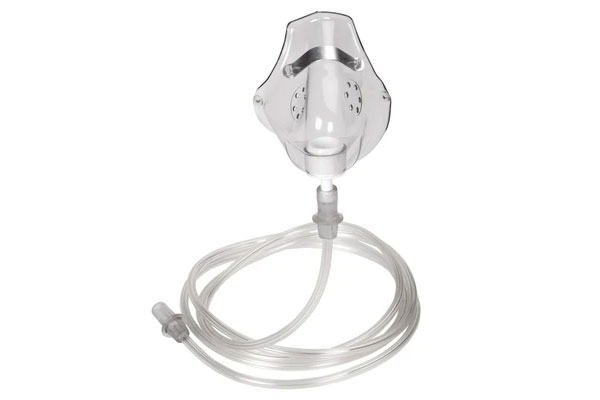 oxygen mask