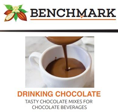 Drinking Chocolate, for Bakery, Form : Powder