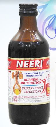 Neeri Syrup