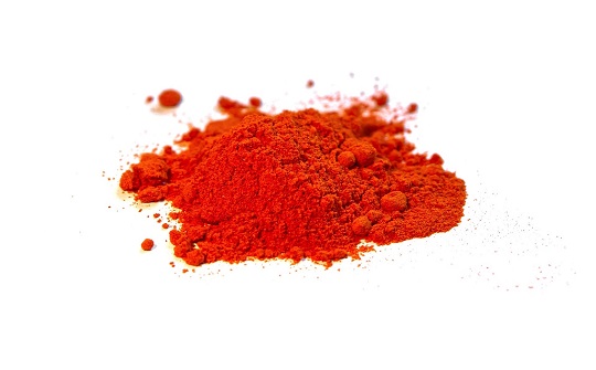 Red chili powder