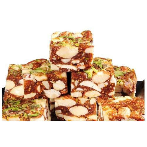 Soft Sugar Free Anjeer Barfi, for Direct Consuming, Feature : Easy To Diegest, Hygienic Packaging