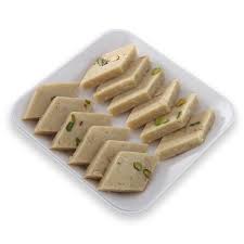 Soft Sugar Free Kaju Katli, for Direct Consuming, Feature : Easy To Diegest, Hygienic Packaging
