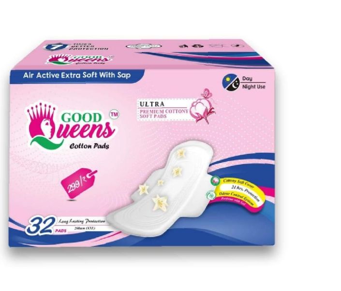 sanitary pads by sun surgical, Sanitary Pads, INR 200 / Pack ( Approx