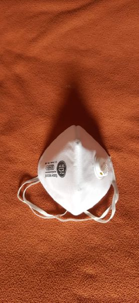N95 Particulate Respirator