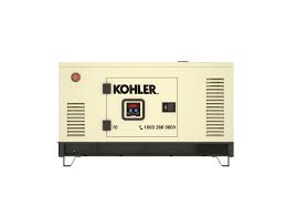 50 Hz Kohler Generator (10 KVA), Certification : CE Certified