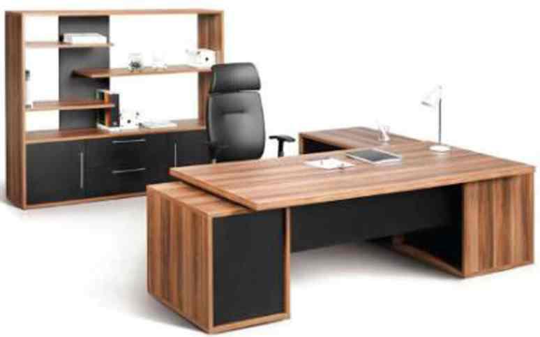 Designer Executive Table