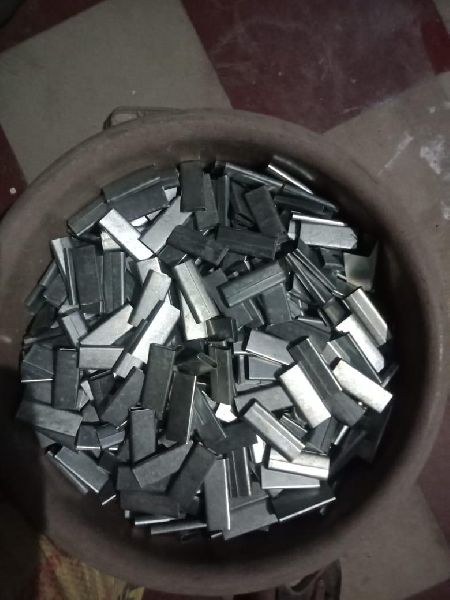 Packing clip, for Industries, Size : Customised, Standard