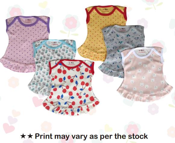 Baby Frocks