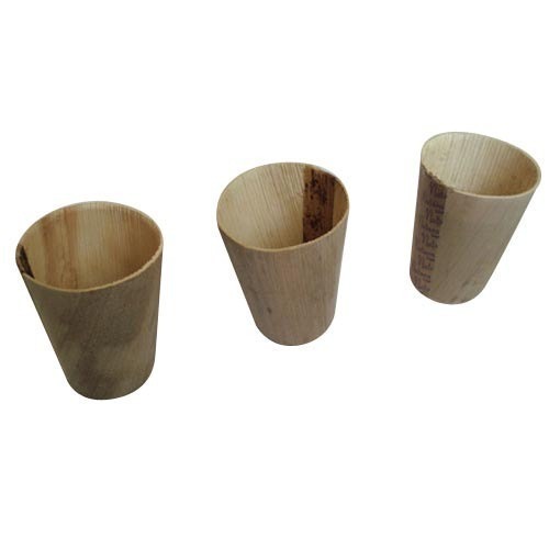 Round Areca Leaf Cups, for Serving Drink, Feature : Biodegradable
