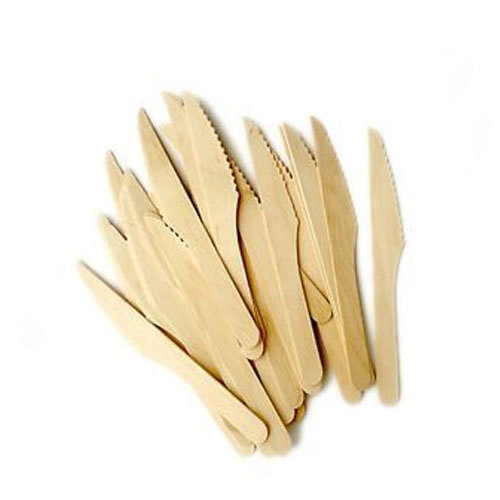 Areca Leaf Knives