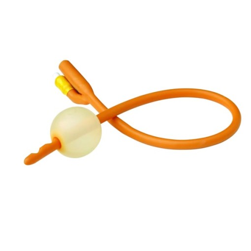 Kyphoplasty Foley Balloon Catheter, for Cardiology, Intramural Portion, Length : 0-20cm, 20-40cm