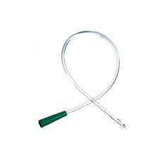 Plastic Urethral Catheters, for Cardiology, Intramural Portion, Nephrology, Certificate : ISO, GMP