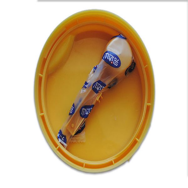 Custom milk bucket plastic bucket