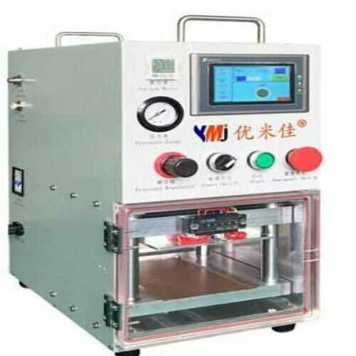 Ymj Oca Lamination Machine