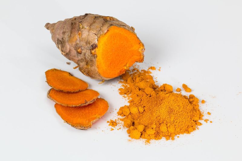 Raw Turmeric Powder, Certification : FSSAI Certified