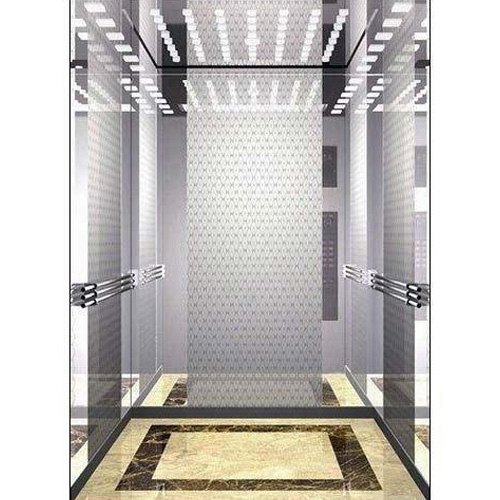 Elevator Kit
