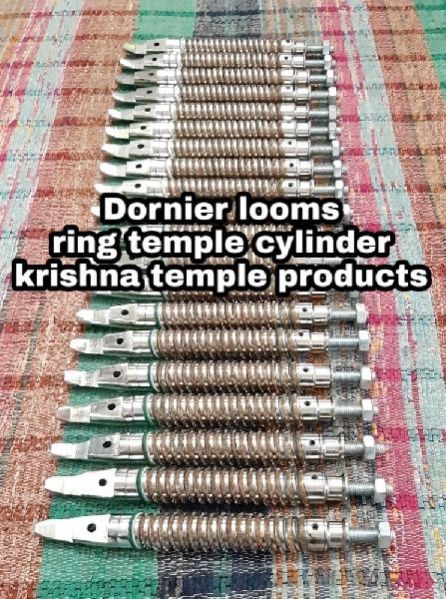 Dornier Looms 18 Ring Ring Temple Cylinder
