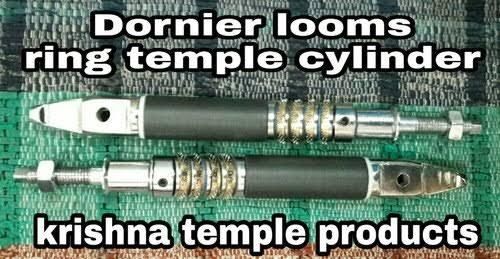 Dornier Looms 4 Ring Ring Temple Cylinder