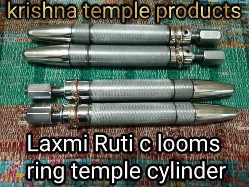 Laxmi Ruti C Looms Ring Temple Cylinder