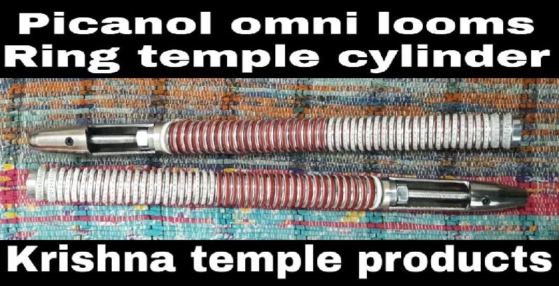 Picanol Looms Ring Temple