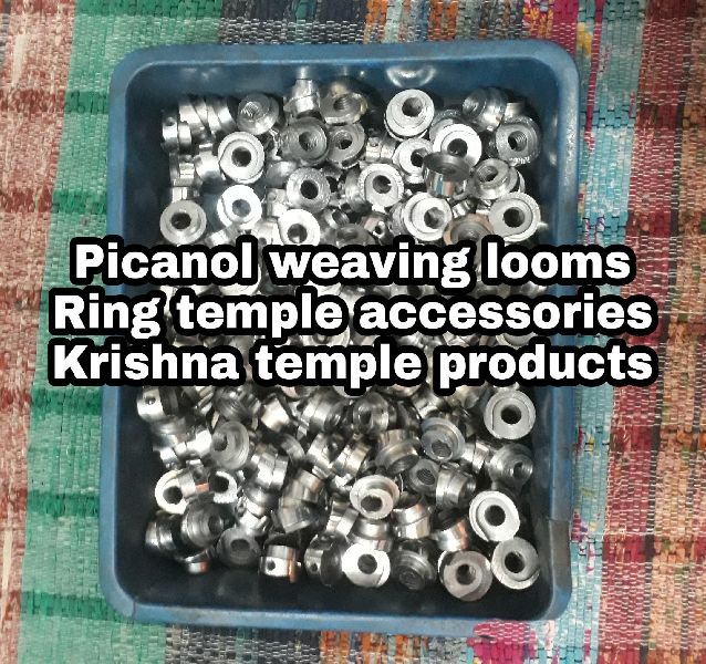 picanol looms temple ellips washer ( Ring temple accessories )