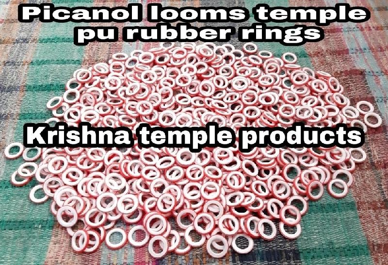 picanol omni looms temple pu rubber rings
