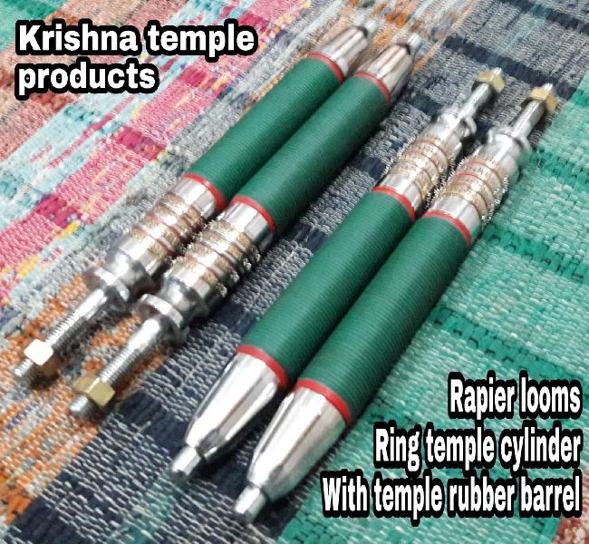 Rapier Looms 4 Ring Ring Temple Cylinder