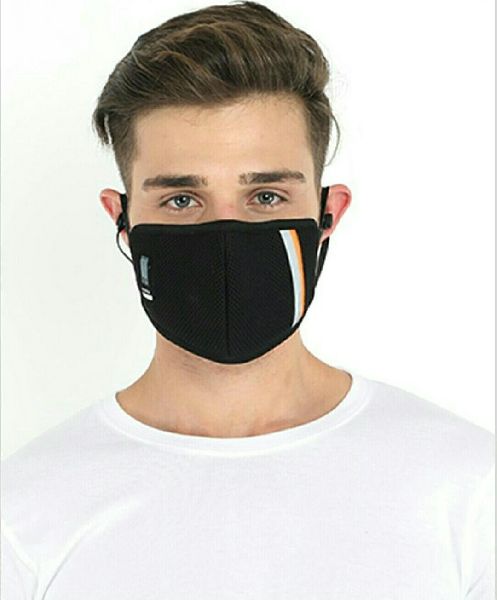 Bluetooth Mask