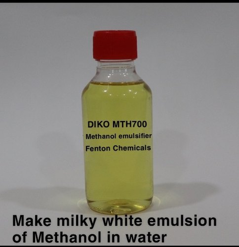 Fenton Methanol Emulsifier