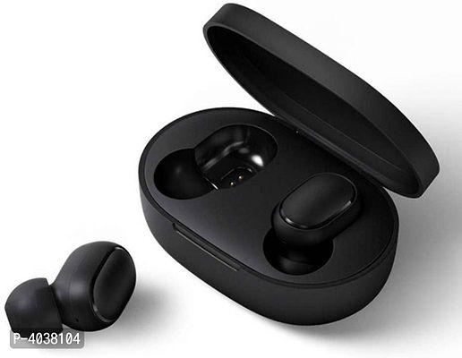 Mi-twins-airdots-bluetooth-headset, Feature : High Base Quality