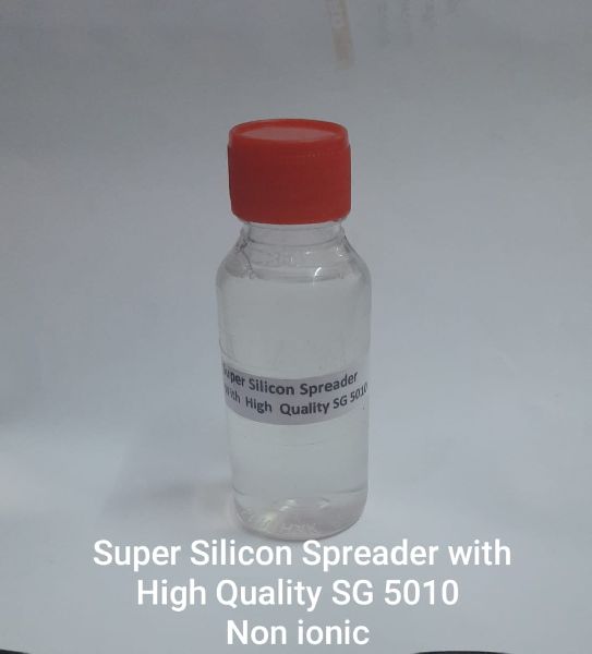 Super Silicon Spreader, Certification : ISI Certified, Color : clear at Rs  175 / Kilogram in Indore