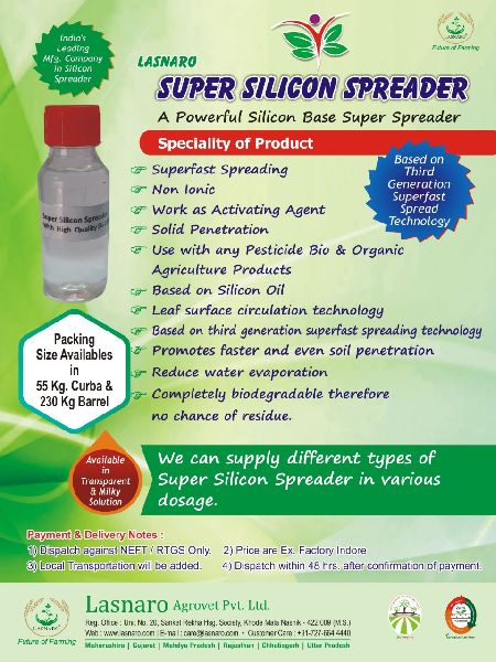 Silicone Spreader Supplier,Trader,Importer, Maharashtra, India