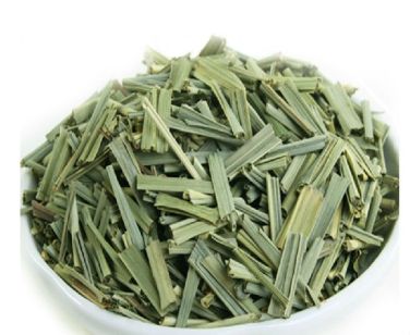 Organic Dried Lemongrass Leaves, Packaging Type : Plastic Packet