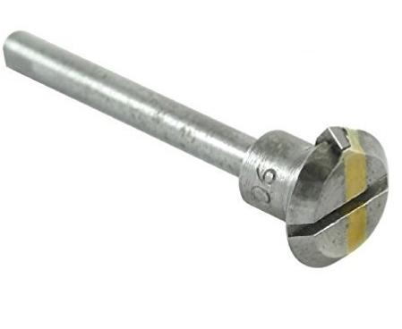 Metal Flywheel Diamond Tools, for Industrial Use, Color : Silver