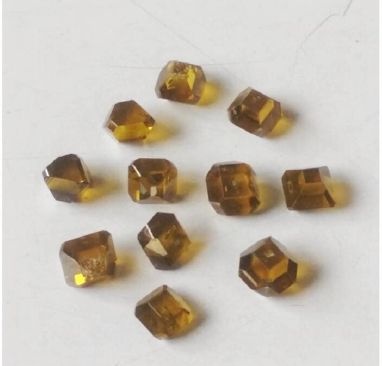 Mono Crystal Diamond