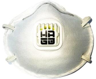 N95 Cup Mask