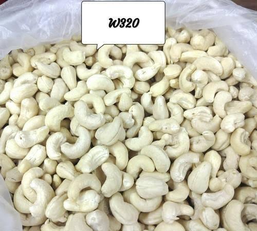 Curve cashew, for Food, Snacks, Packaging Size : 10kg
