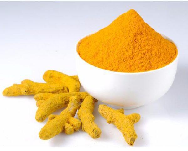 turmeric powder