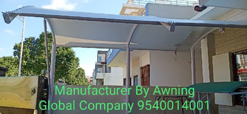 Tensile manufacturing By Awning global