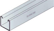 Mild Steel Plain Strut Channel, Certification : ISO 9001