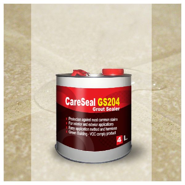 Careseal GS204 Protective Coatings & Sealers