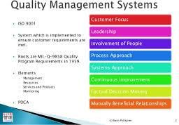 ISO 9001 Consultancy  Requirement In   Greater  Noida