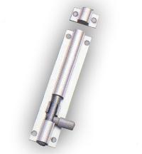 Aluminum Tower Bolts