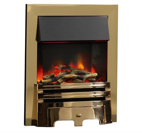 Grace Brass Fire Pit, Size : Standard