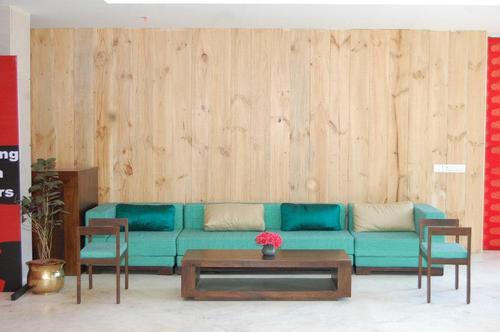 Interior Wood Wall Panels