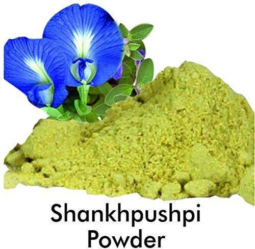 Shankhpushpi Powder, Grade : Medicine Grade